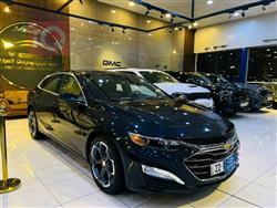 شيفروليه ماليبو